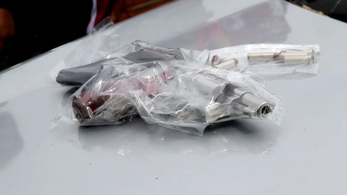  เปิดปฎิบัติการ"สยบอันดามัน 64/3"ยึดรถจำนำเครือข่าย"เลี่ยม นาโพธิ์"38คัน