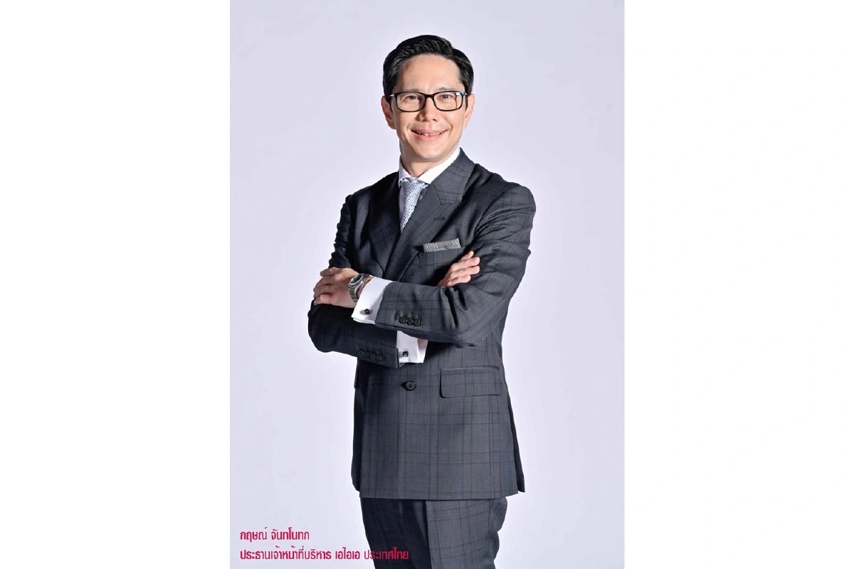 เอไอเอ ประเทศไทย ห่วงใยคนไทย เปิดบริการ “Online Doctor Consultation”  ปรึกษาแพทย์ทางออนไลน์โดยไม่มีค่าใช้จ่าย! กับเครือโรงพยาบาลสมิติเวช 