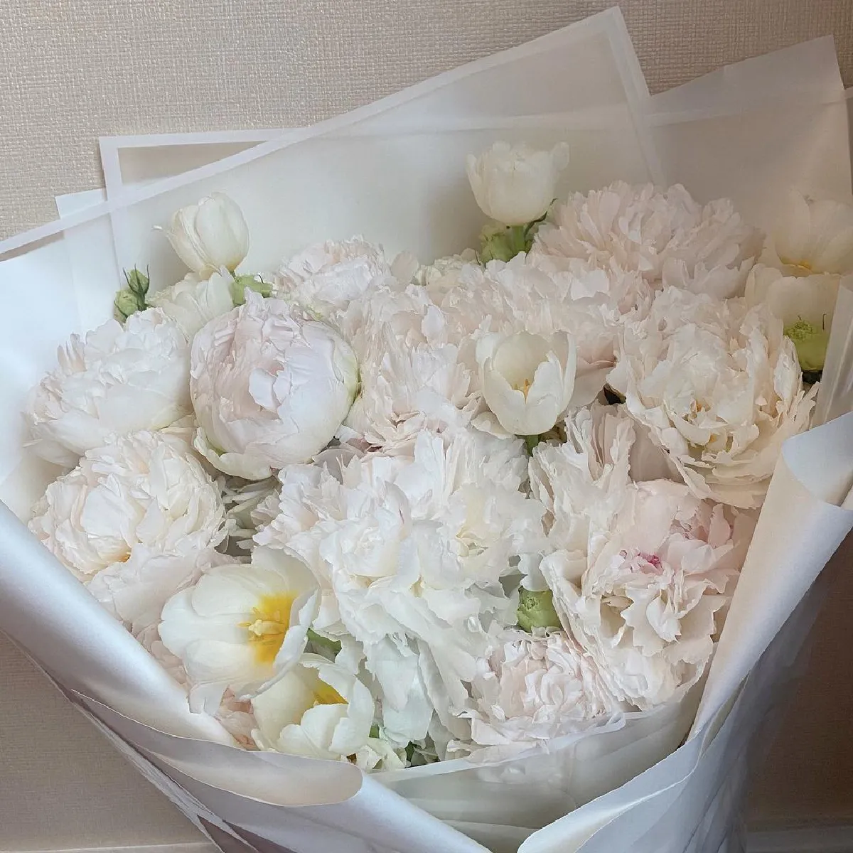  มีแค่สองเรา! "ปันปัน" ฉลองวันเกิดอายุ 24 กับแฟนหนุ่ม ท่ามกลางบรรยากาศโรแมนติก