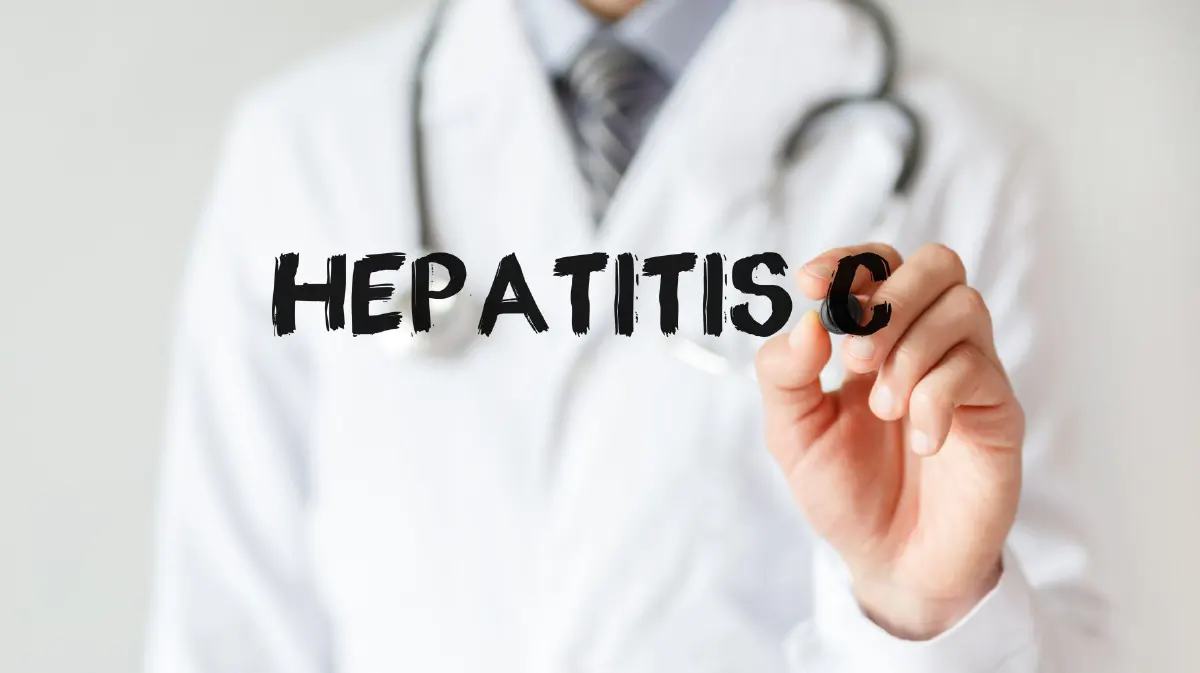 ‘ไวรัสตับอักเสบซี’ ภัยเงียบไร้วัคซีน ตรวจรู้ไวรักษาหายขาดได้