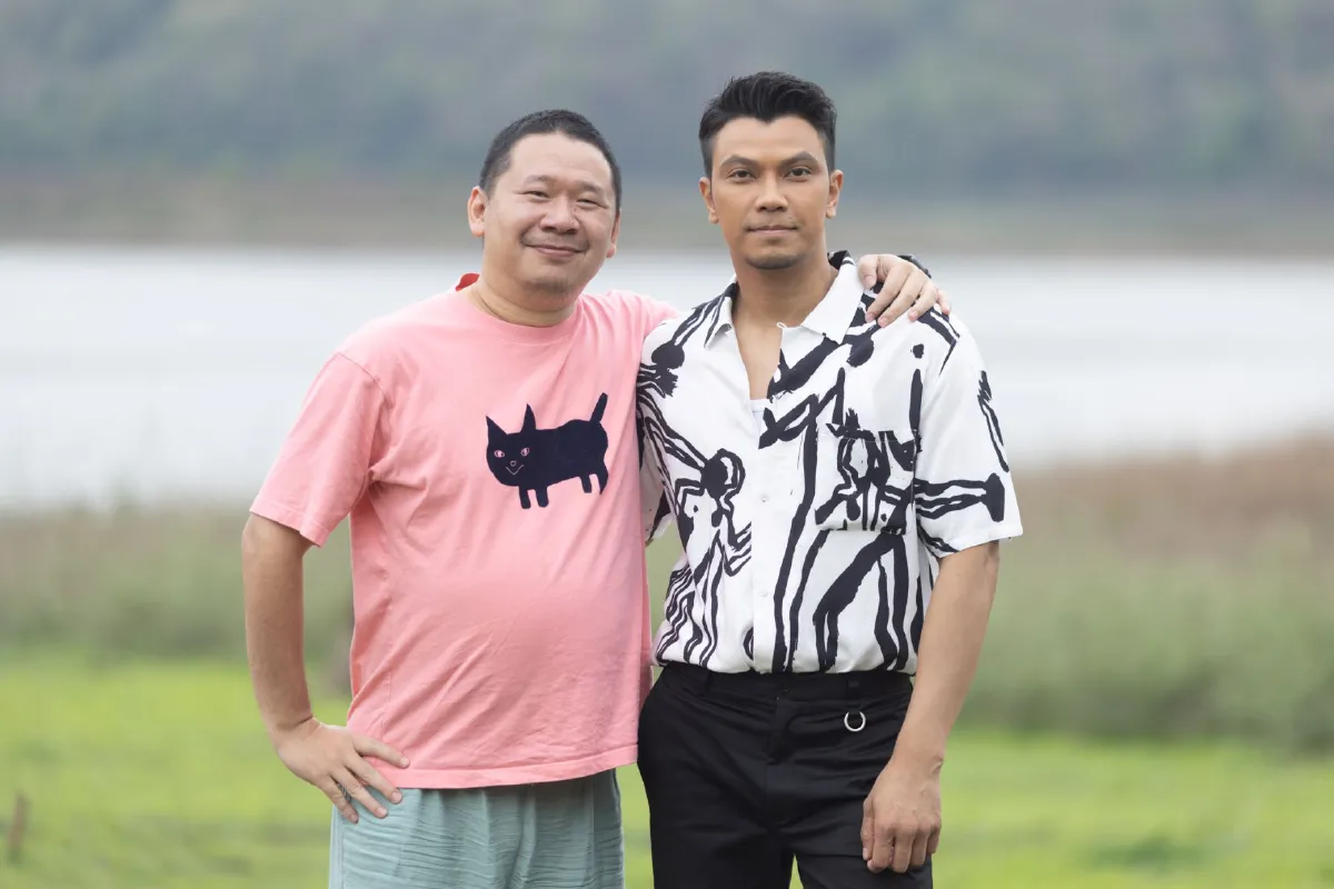 เตือนแล้วนะ! “หนุ่ม กะลา” ตอกย้ำคนเศร้า ส่งเพลง “จม” มากระแทกใจจังๆ 