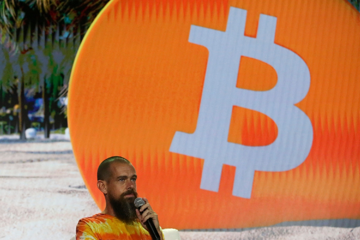 เมื่อ Bitcoin เก็บความลับไม่อยู่ มันจึงสั่นสะเทือน เมื่อ Bitcoin เก็บความลับไม่อยู่ มันจึงสั่นสะเทือน
