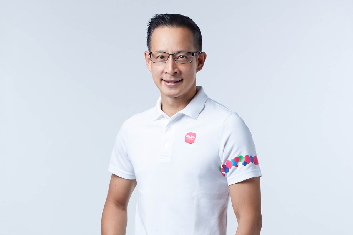 เมืองไทยประกันชีวิต เปิดตัวแอปพลิเคชันใหม่ “MTL Fit” เมืองไทยประกันชีวิต เปิดตัวแอปพลิเคชันใหม่ “MTL Fit”