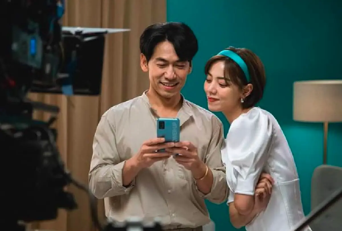 "นิวเคลียร์" เผยมีปัญหา "เพชรจ้า" จริง! เชื่อทุกคู่ต้องเจออยู่ที่จะแก้ยังไง