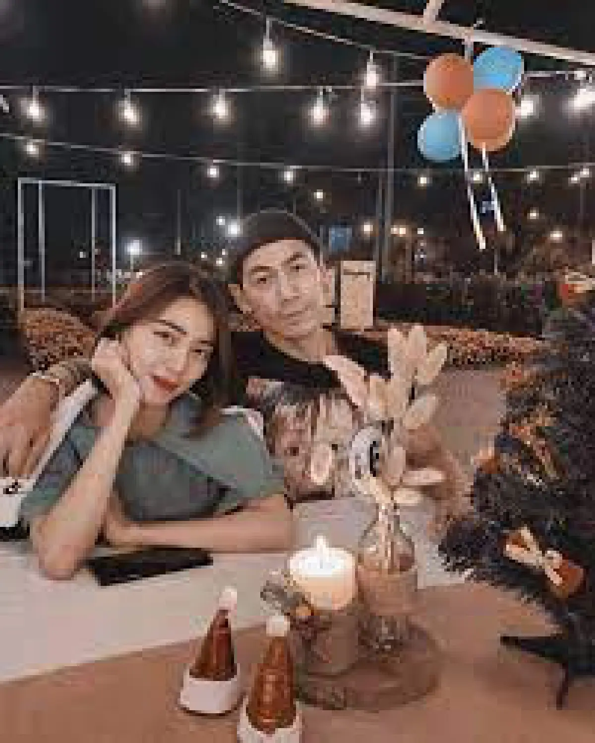 "นิวเคลียร์" เผยมีปัญหา "เพชรจ้า" จริง! เชื่อทุกคู่ต้องเจออยู่ที่จะแก้ยังไง