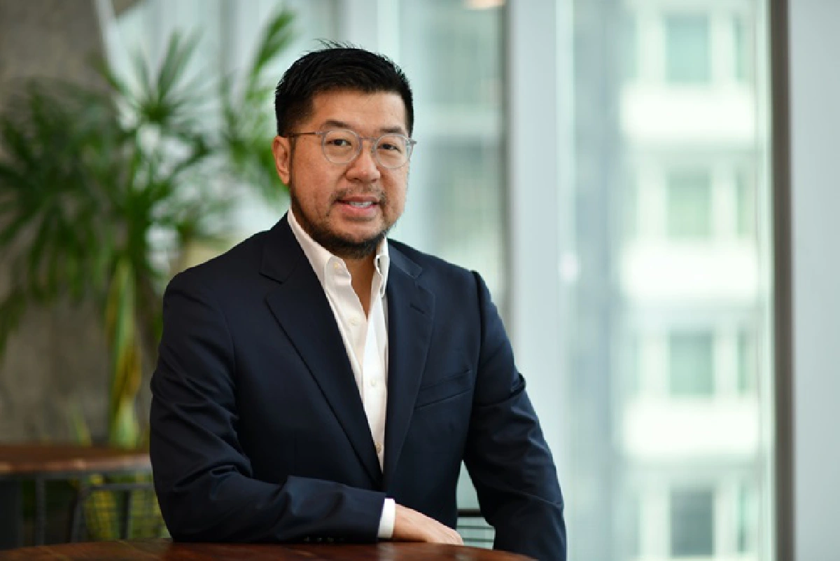 ‘เทนเซ็นต์ คลาวด์’ เปิดดาต้าเซ็นเตอร์แห่งที่สองตั้งใจกลางกรุงเทพฯ รับอนาคตโลกเศรษฐกิจดิจิทัลเติบโต