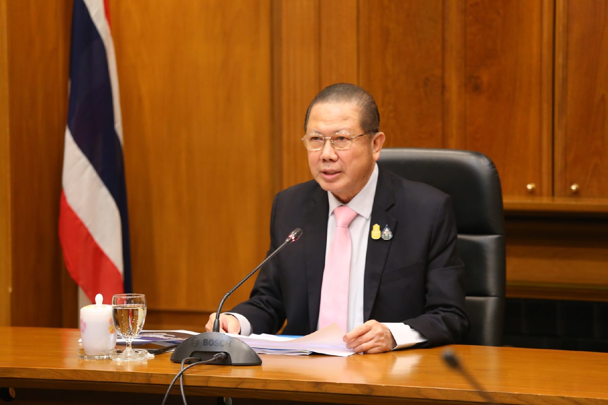 'สนั่น' ถก ‘สุพัฒนพงษ์’ ปลดล็อกกฏเหล็กซอฟท์โลนเอสเอ็มอี 'สนั่น' ถก ‘สุพัฒนพงษ์’ ปลดล็อกกฏเหล็กซอฟท์โลนเอสเอ็มอี