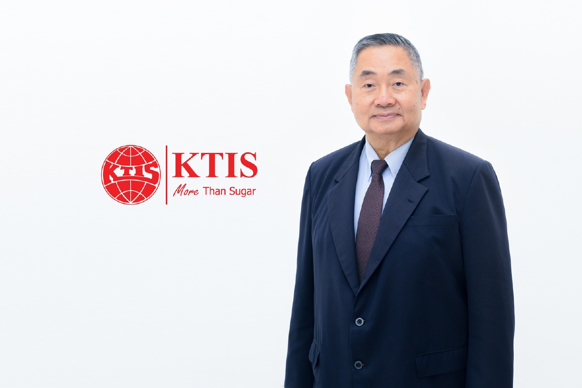 กลุ่ม KTIS พัฒนาเกษตรแม่นยำ สร้างโมเดลต้นแบบ เพิ่มผลผลิตและคุณภาพอ้อย กลุ่ม KTIS พัฒนาเกษตรแม่นยำ สร้างโมเดลต้นแบบ เพิ่มผลผลิตและคุณภาพอ้อย