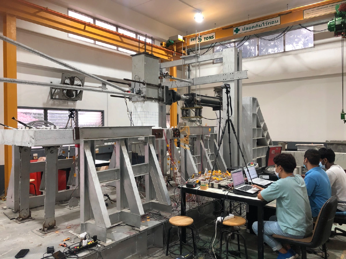 อัพสกิลวิศวกรรมยุคนิวนอร์มัล กับหลักสูตร 1 ปี ระดับปริญญาโท ที่สถาบันเทคโนโลยีนานาชาติสิรินธร (SIIT) มหาวิทยาลัยธรรมศาสตร์