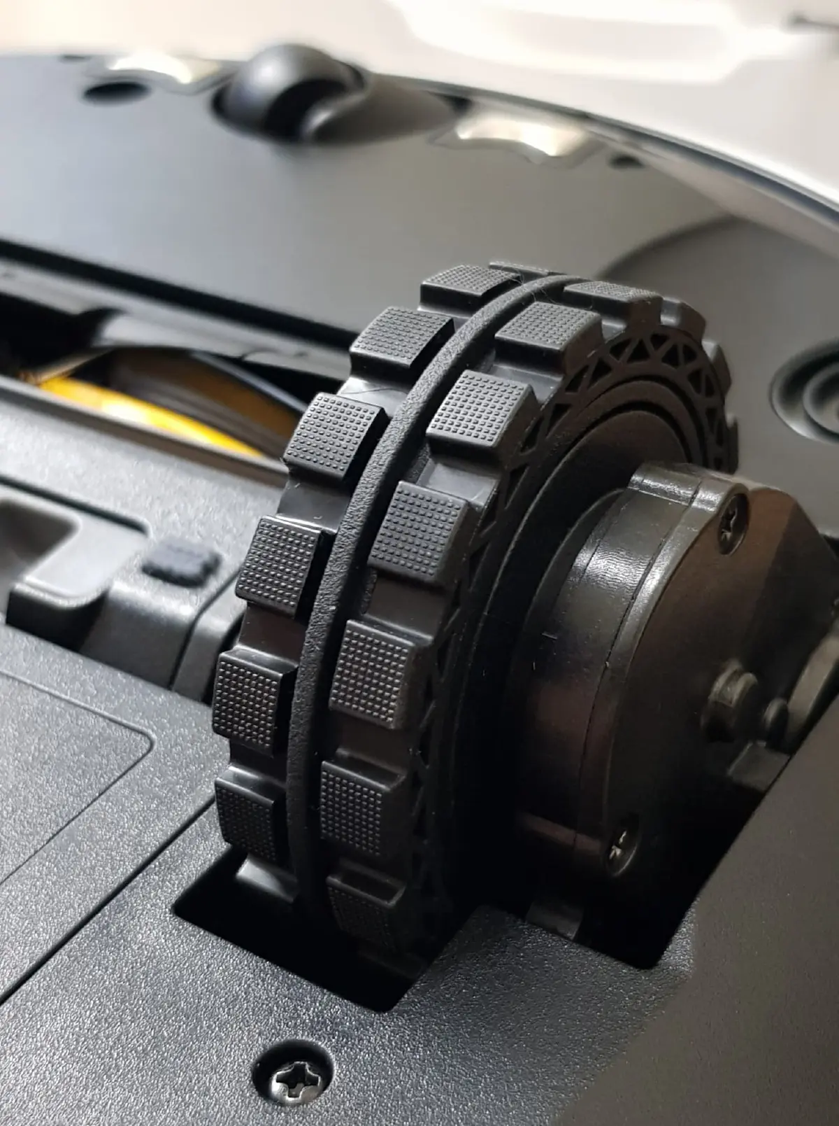 ECOVACS DEEBOT N8 Pro สมาร์ทเทคโนโลยีที่ช่วยให้บ้านสะอาดอย่างไม่สะดุด