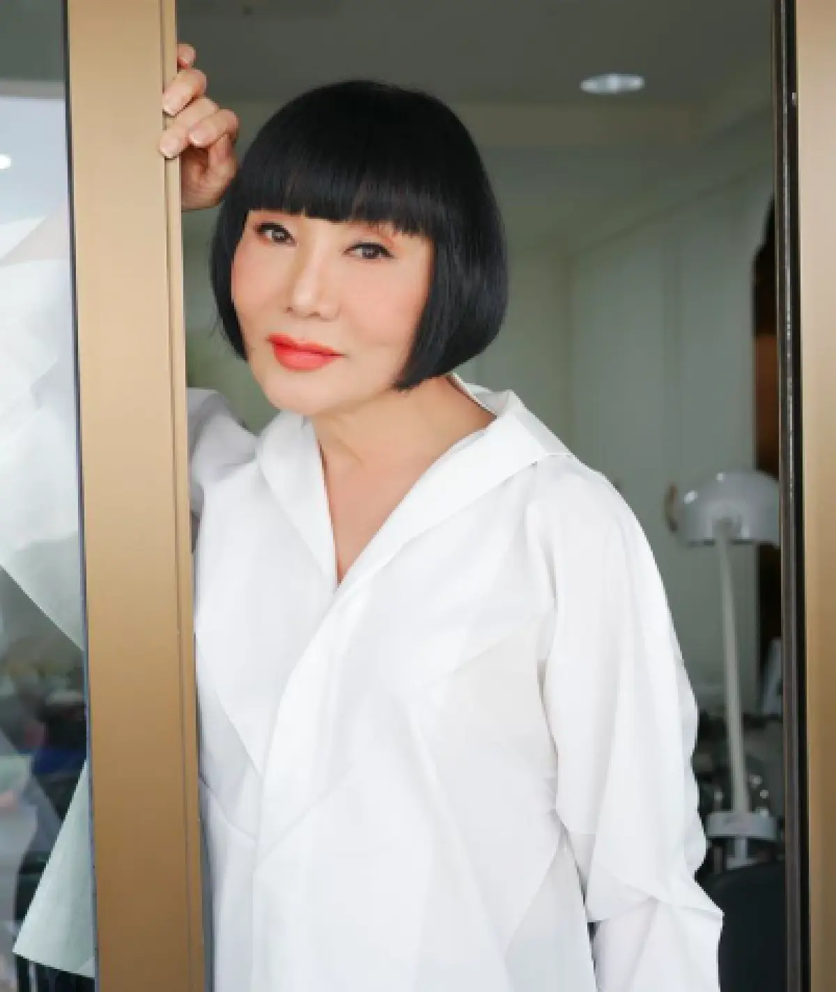 "มดดำ" น้ำตาไหล! หลัง "ม้า อรนภา" เล่าชีวิตที่เจอกระแสดราม่าถล่มทำอะไรก็ผิด