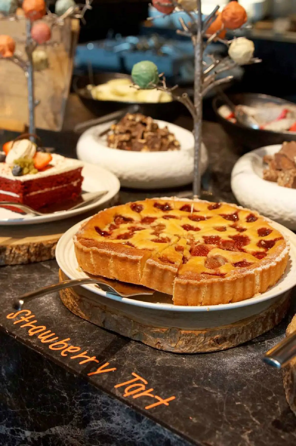 สดใหม่ใส่ใจทุกจาน 'พระยา คิทเช่น' เสิร์ฟอาหารตามสั่งอิ่มไม่อั้น ทุกศุกร์-เสาร์-อาทิตย์