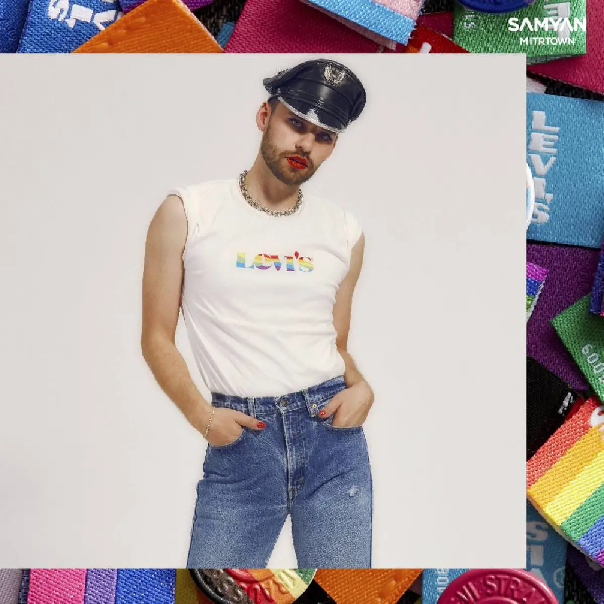 เติมรักให้เต็มร้อยในแบบที่เป็นคุณ ฉลอง Pride Month