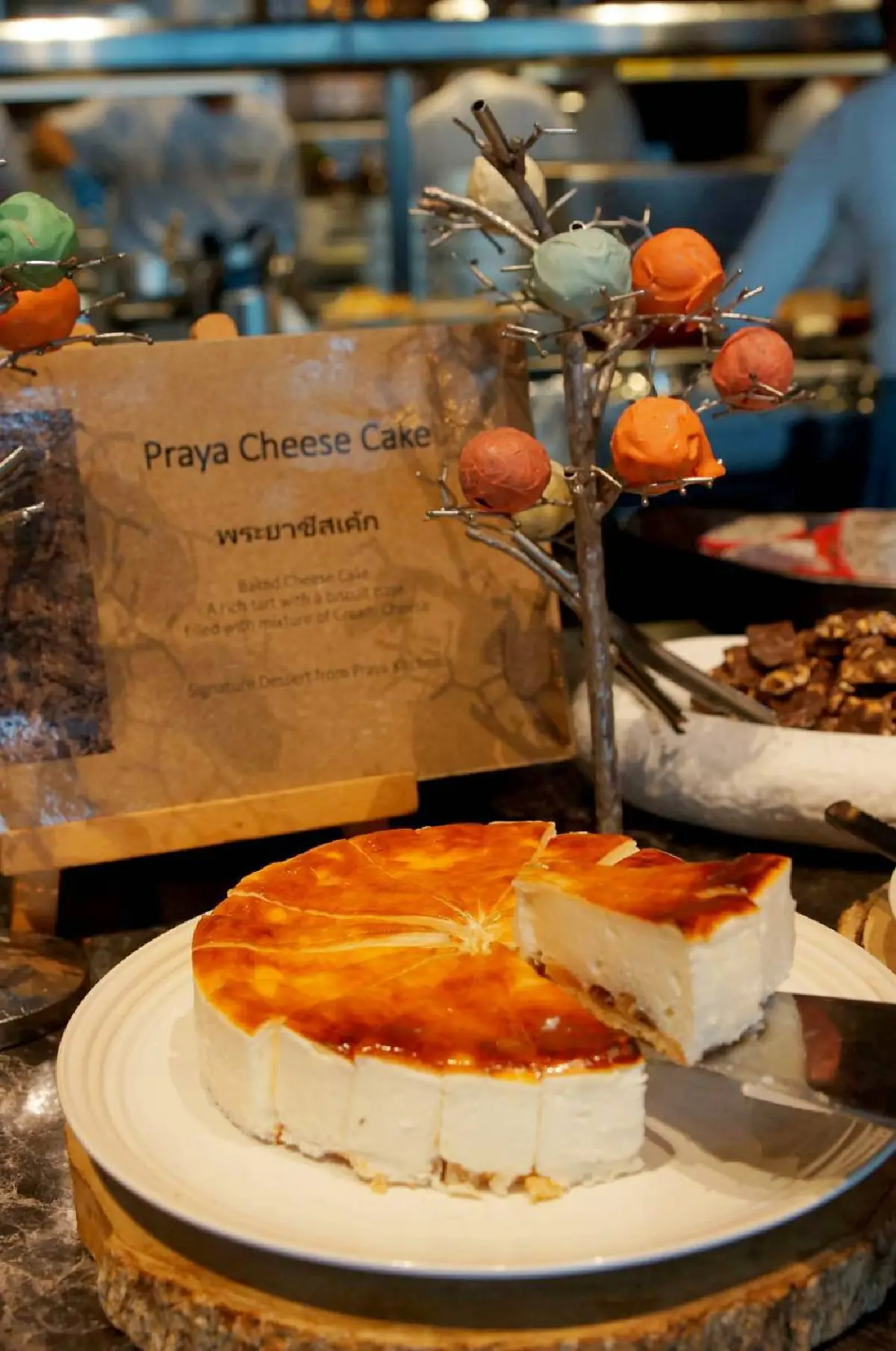 สดใหม่ใส่ใจทุกจาน 'พระยา คิทเช่น' เสิร์ฟอาหารตามสั่งอิ่มไม่อั้น ทุกศุกร์-เสาร์-อาทิตย์