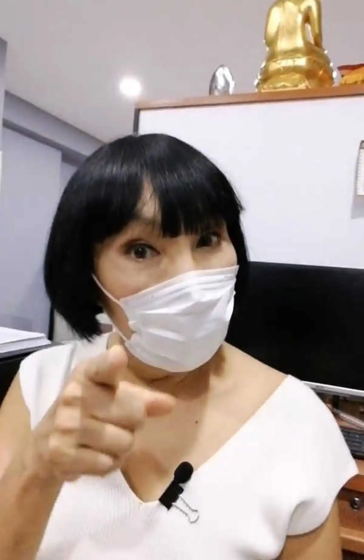 “ม้า อรนภา” เข้าฟ้อง ศชอ. ดำเนินคดีเกรียนคีย์บอร์ด ที่ยังตามด่าแถมลามถึงบุพการี 