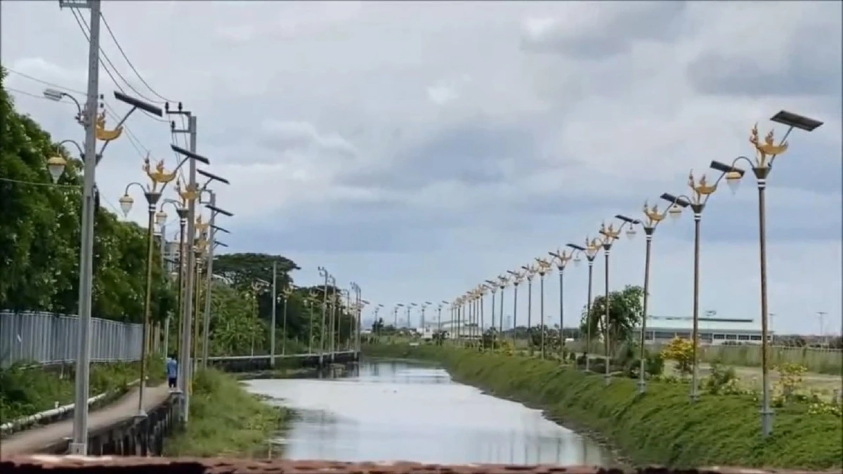 เป็นเรื่อง!ป.ป.ช.สั่งลุยสอบเสาไฟฟ้ากินรีของอปท.ทั่วประเทศ