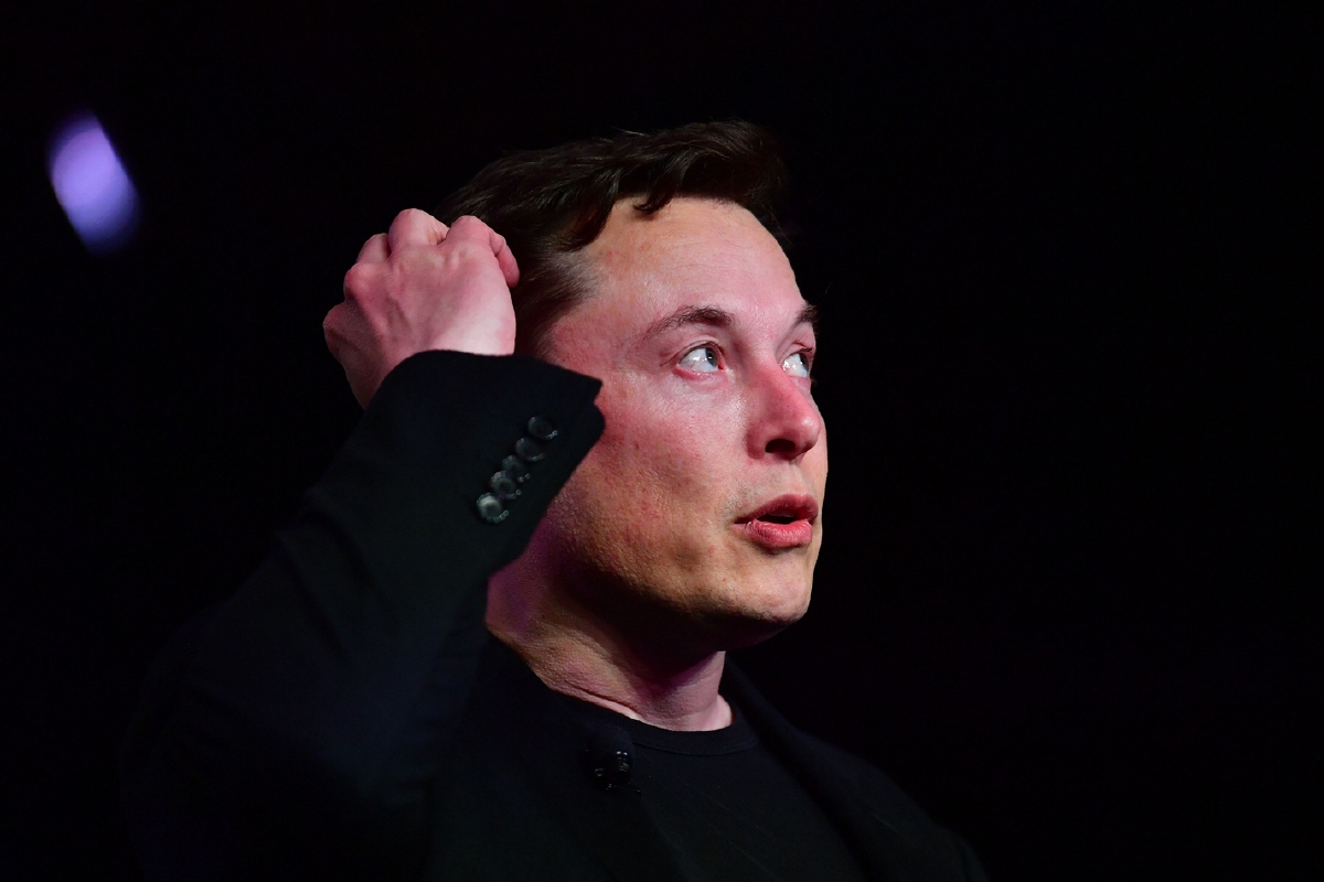 Tesla กลับลำอีกจะยอมรับ Bitcoin อีกครั้งหากเป็นมิตรกับสิ่งแวดล้อม Tesla กลับลำอีกจะยอมรับ Bitcoin อีกครั้งหากเป็นมิตรกับสิ่งแวดล้อม