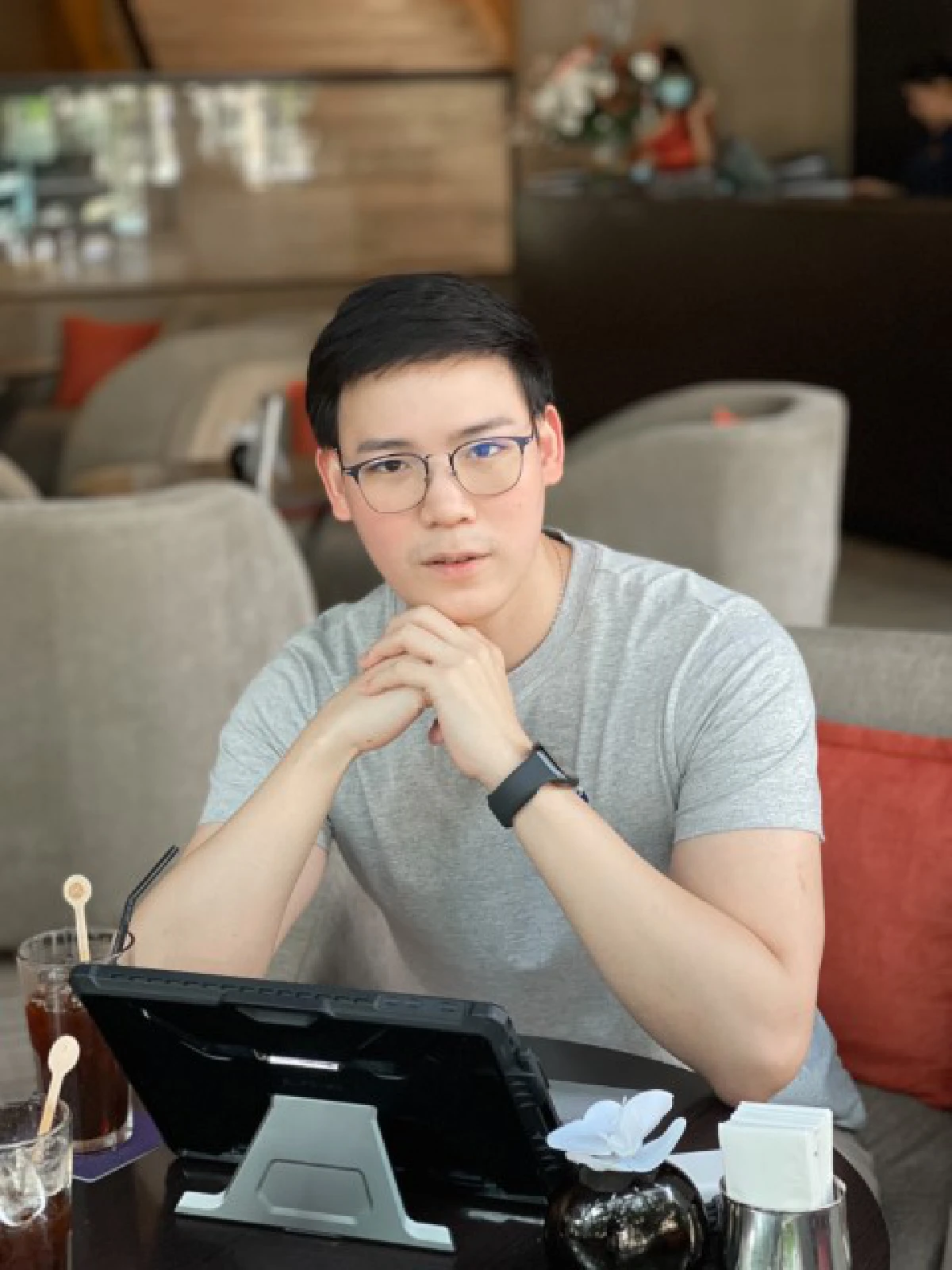 ความหลากหลาย-ความเท่าเทียม หลักการบริหารความสุขของคนในองค์กรยุคใหม่