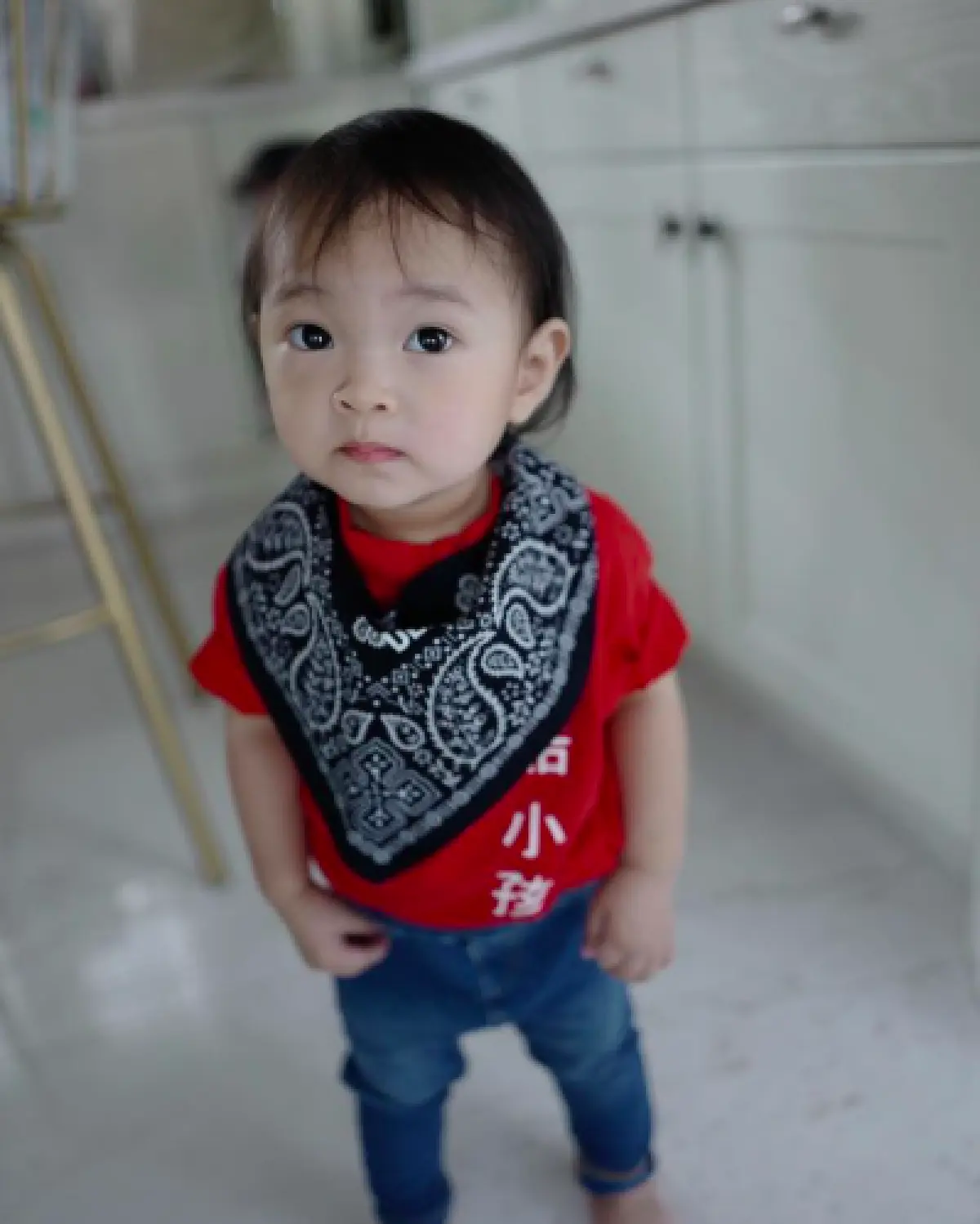 “น้องโนล่า” ลูกสาวสุดน่ารักของ “เจนี่" ยิ่งโต อินเนอร์แฟชั่นนิสต้ามาเต็ม