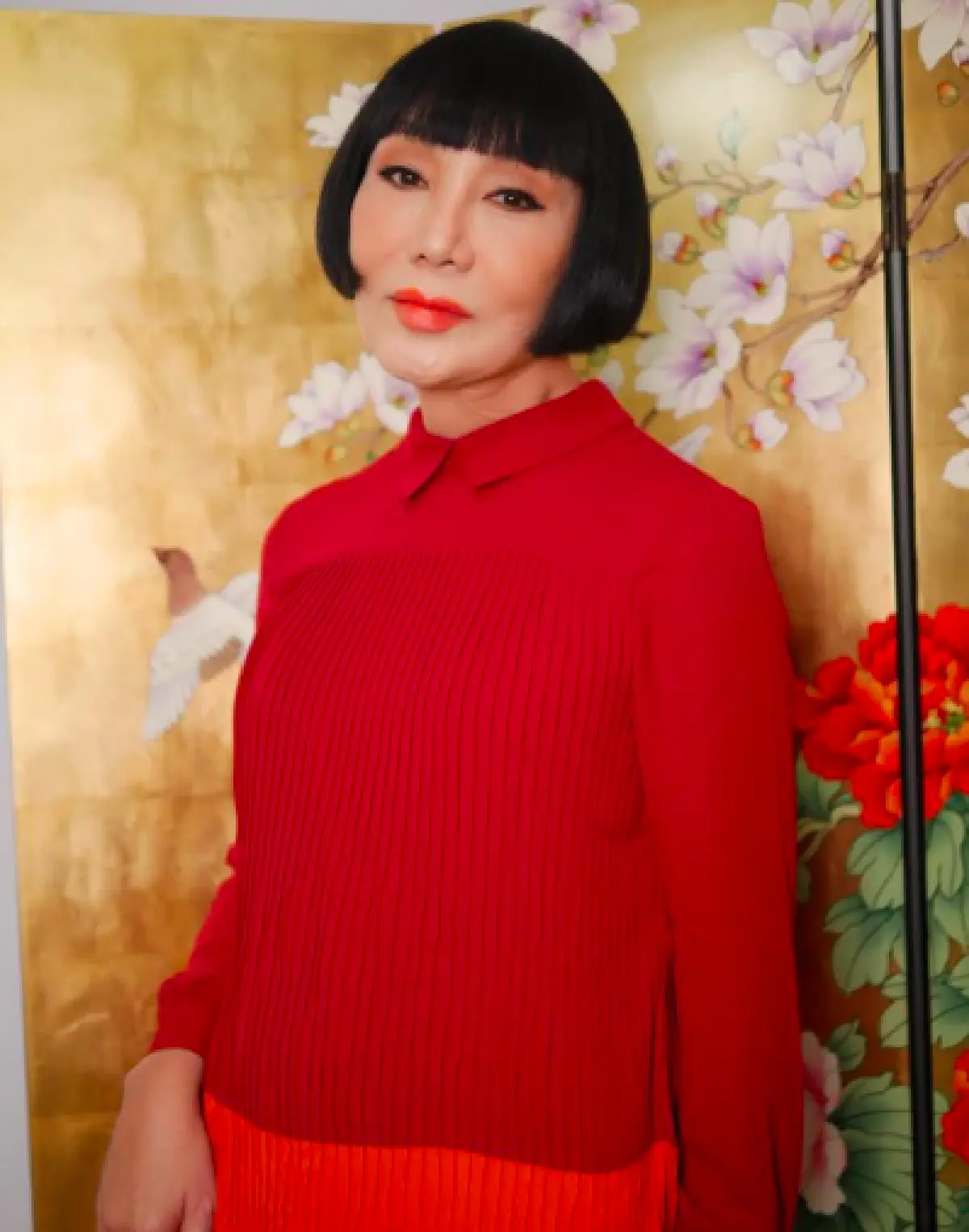 “ม้า อรนภา” เข้าฟ้อง ศชอ. ดำเนินคดีเกรียนคีย์บอร์ด ที่ยังตามด่าแถมลามถึงบุพการี 