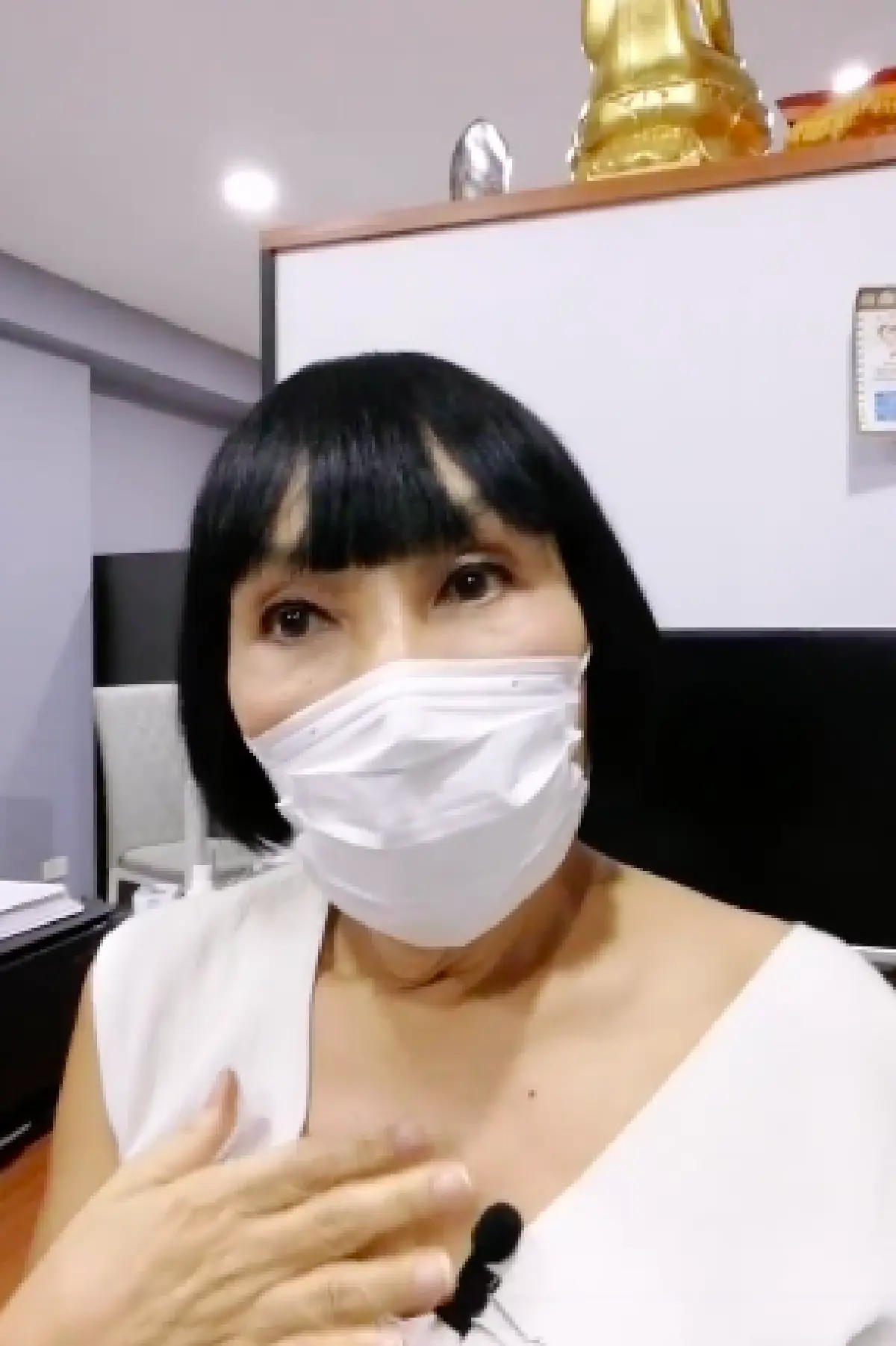 “ม้า อรนภา” เข้าฟ้อง ศชอ. ดำเนินคดีเกรียนคีย์บอร์ด ที่ยังตามด่าแถมลามถึงบุพการี 