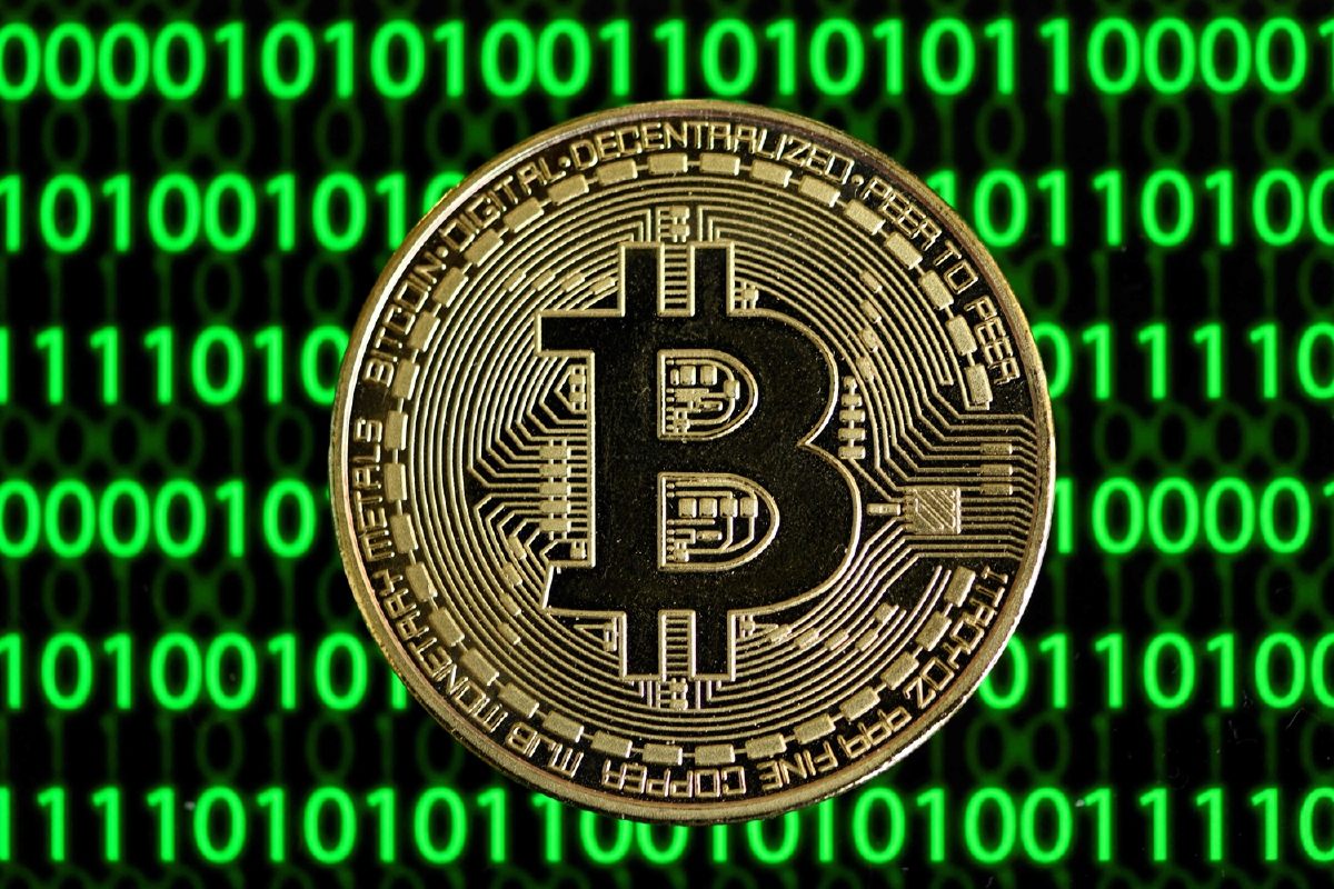 เมื่อมหาเศรษฐีนักลงทุนบอกว่า "I like bitcoin" เมื่อมหาเศรษฐีนักลงทุนบอกว่า "I like bitcoin"