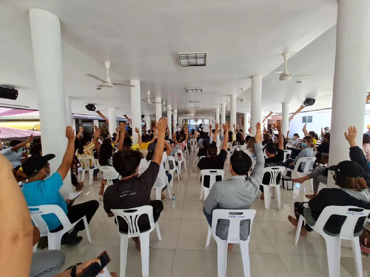"เกาะพะงัน-เกาะเต่า"โหวดเอกฉันท์ชูแนวทาง"Phangan-Tao Sandbox"