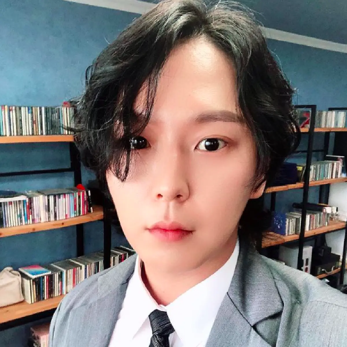 “ฮิมชาน” อดีต B.A.P พยายามฆ่าตัวตายโชคดีคุณแม่เจอก่อน คาดเครียดคดีล่วงละเมิดทางเพศ