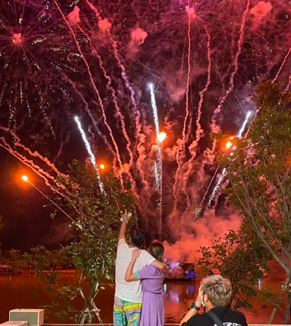 "ดิว" มอบนาฬิกาสุดหรูให้ "เซบาสเตียน" งานนี้เจอเซอร์ไพรส์กลับ สุดอลังการ