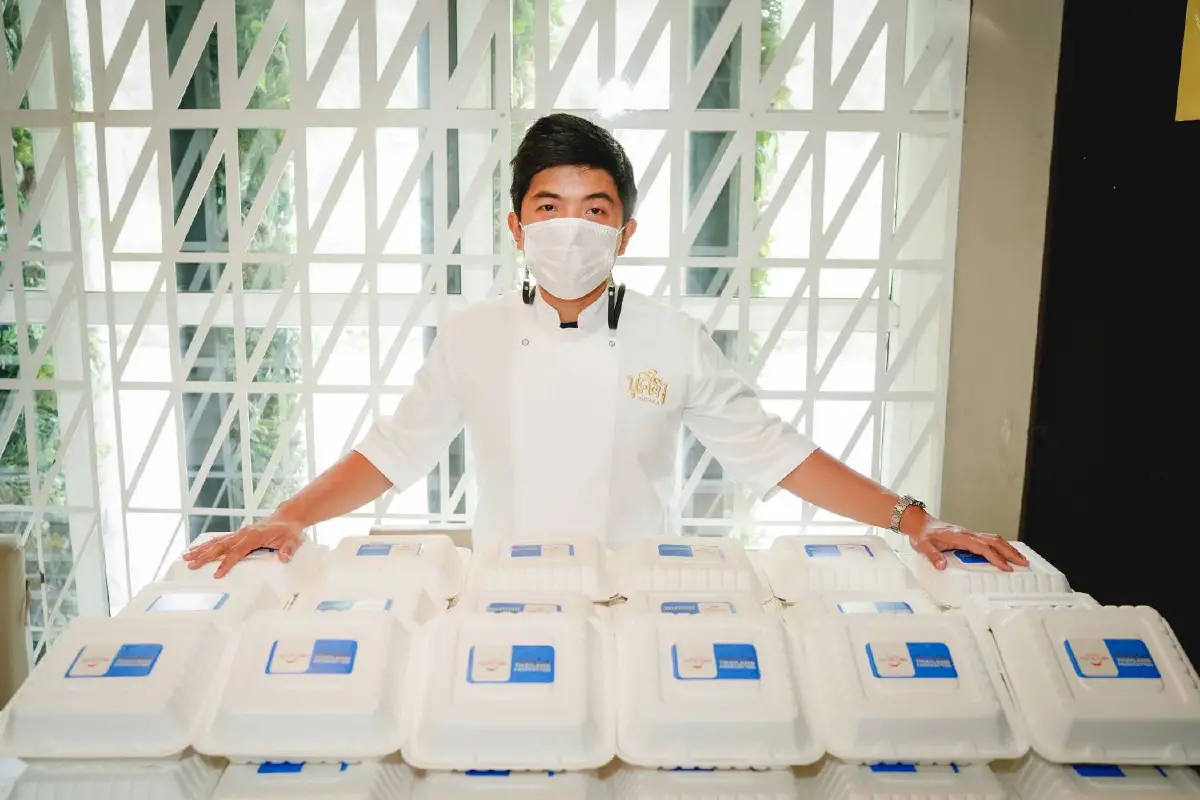 'เที่ยวไทยถึงรส' เปิดประสบการณ์เที่ยวไทยมุมมองใหม่ผ่านวัตถุดิบท้องถิ่น