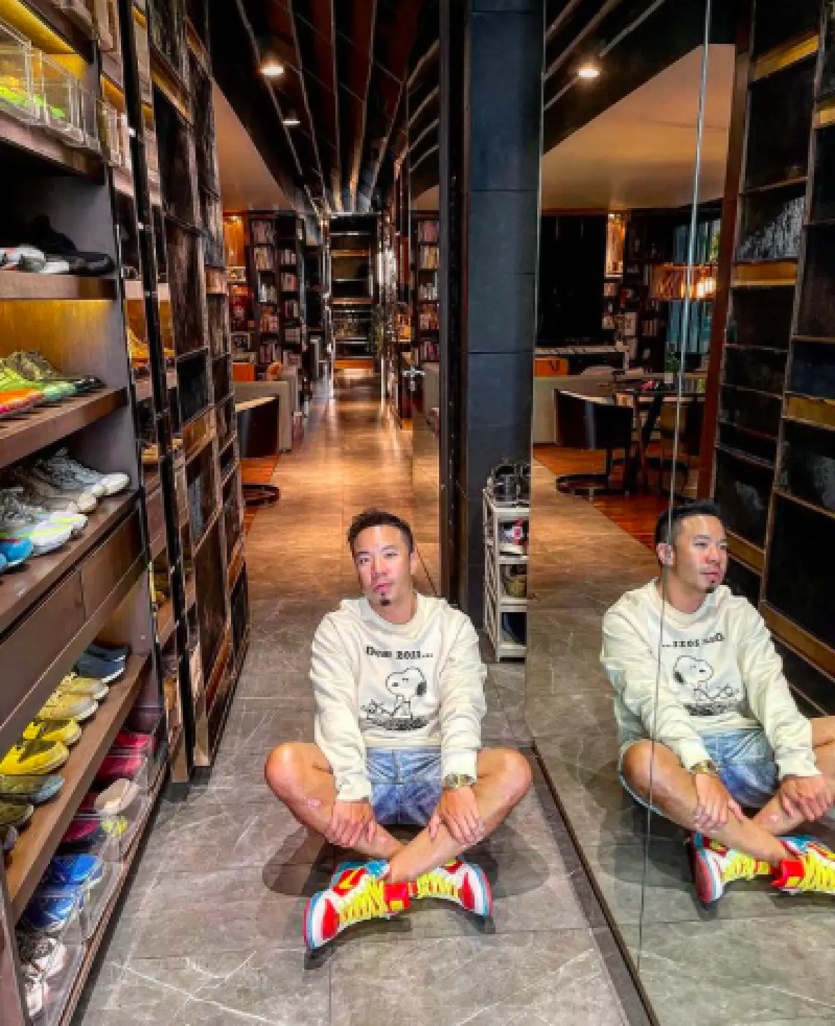 “ดีเจภูมิ” เจอดราม่า! โพสต์โชว์เงินกองโต-นาฬิกาหรู บอกเงินซื้อความสุขที่แท้จริงไม่ได้ 