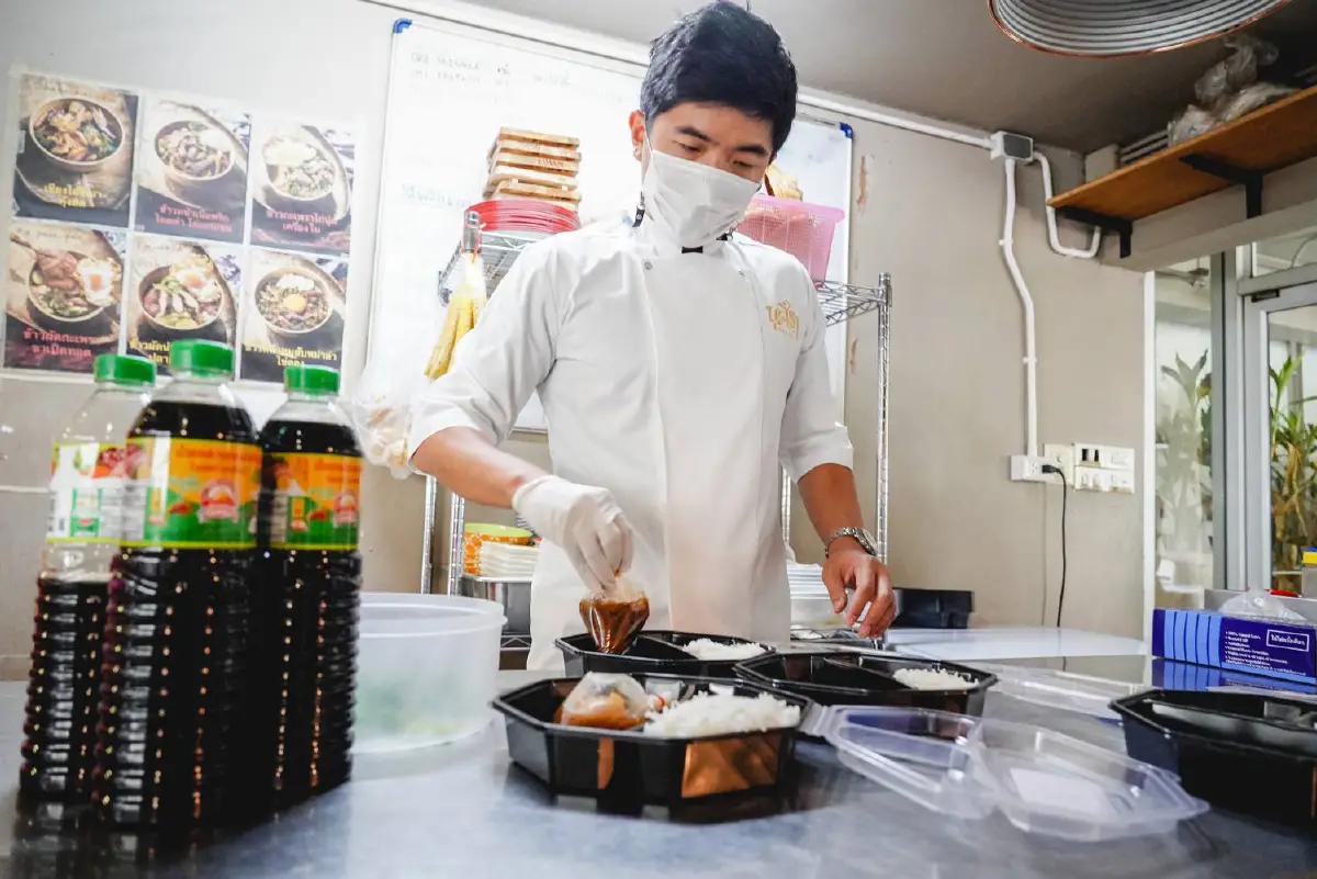 'เที่ยวไทยถึงรส' เปิดประสบการณ์เที่ยวไทยมุมมองใหม่ผ่านวัตถุดิบท้องถิ่น