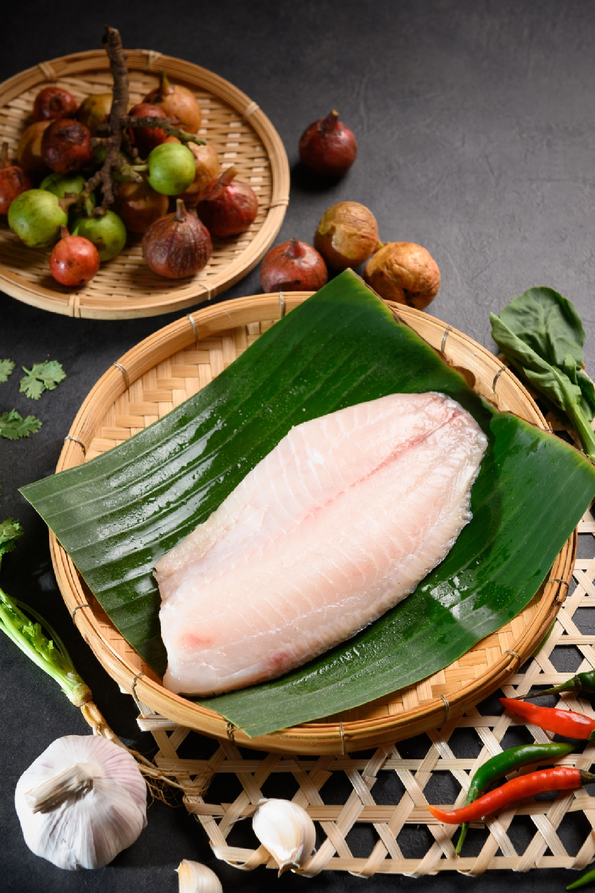 'เที่ยวไทยถึงรส' เปิดประสบการณ์เที่ยวไทยมุมมองใหม่ผ่านวัตถุดิบท้องถิ่น