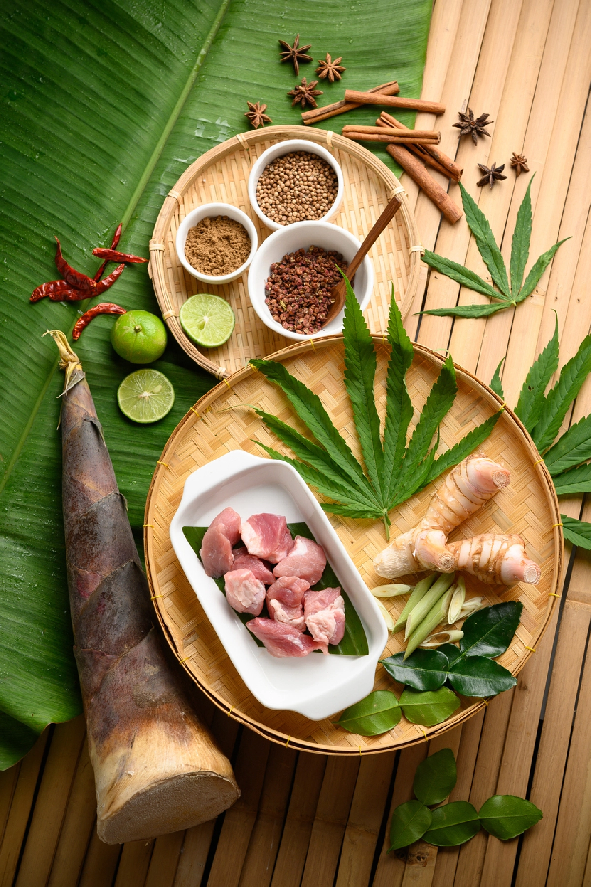 'เที่ยวไทยถึงรส' เปิดประสบการณ์เที่ยวไทยมุมมองใหม่ผ่านวัตถุดิบท้องถิ่น