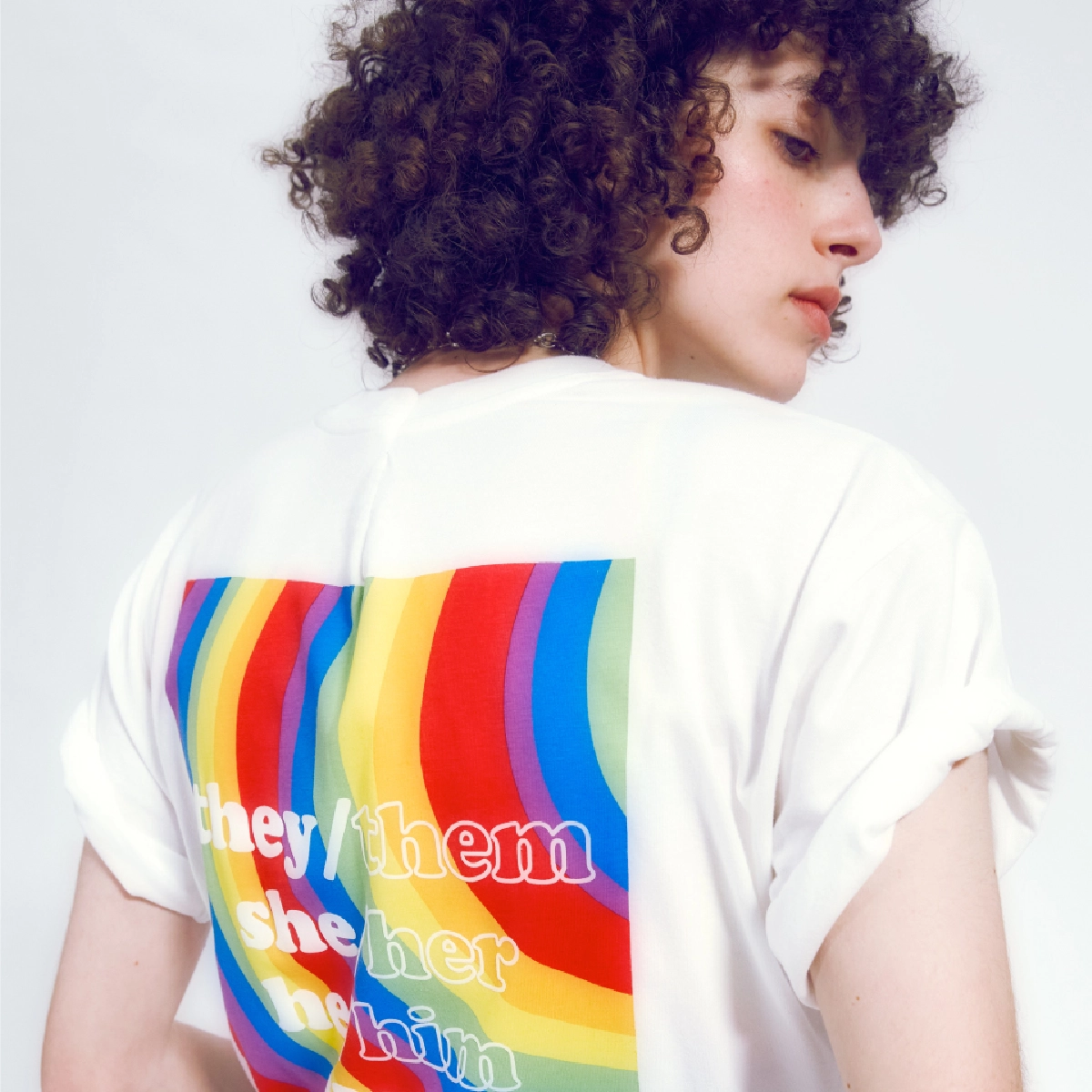 เซ็นทรัล เนรมิตสีรุ้งใจกลางเมือง ตอกย้ำการเป็นองค์กรแห่ง Gender Diversity