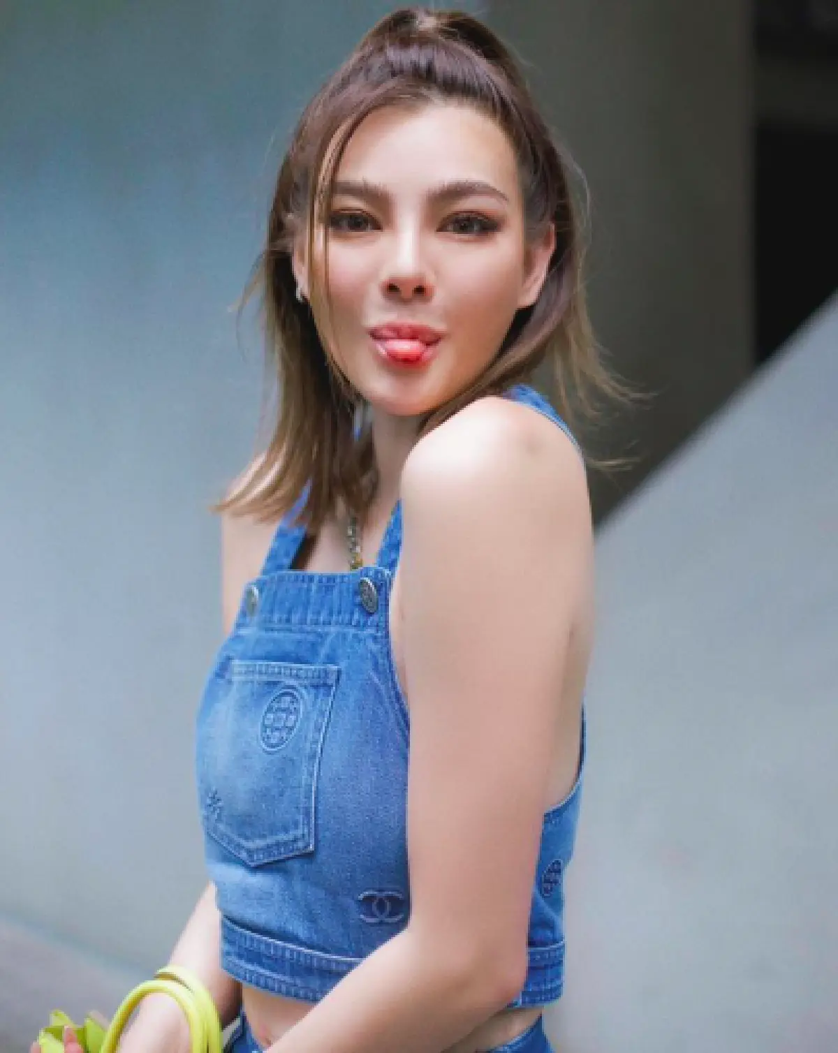 “ดิว อริสรา” บริจาคเงินส่วนตัว 1 ล้านบาท ให้กับกองทุนชัยพัฒนาสู้ภัยโควิด-19 