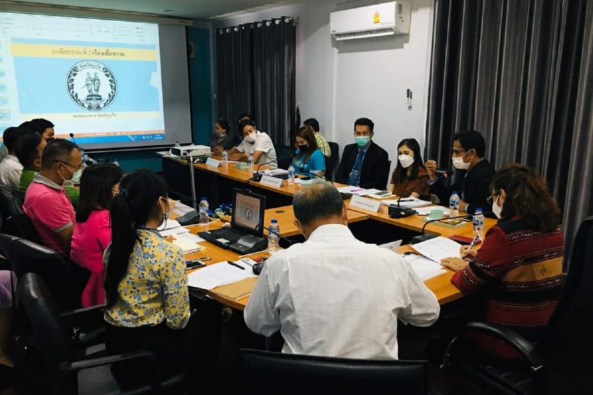 พาณิชย์ภูเก็ตช่วยฟื้นธุรกิจร้านอาหาร-ขายของที่ระลึกเข้าถึงแหล่งทุน พาณิชย์ภูเก็ตช่วยฟื้นธุรกิจร้านอาหาร-ขายของที่ระลึกเข้าถึงแหล่งทุน