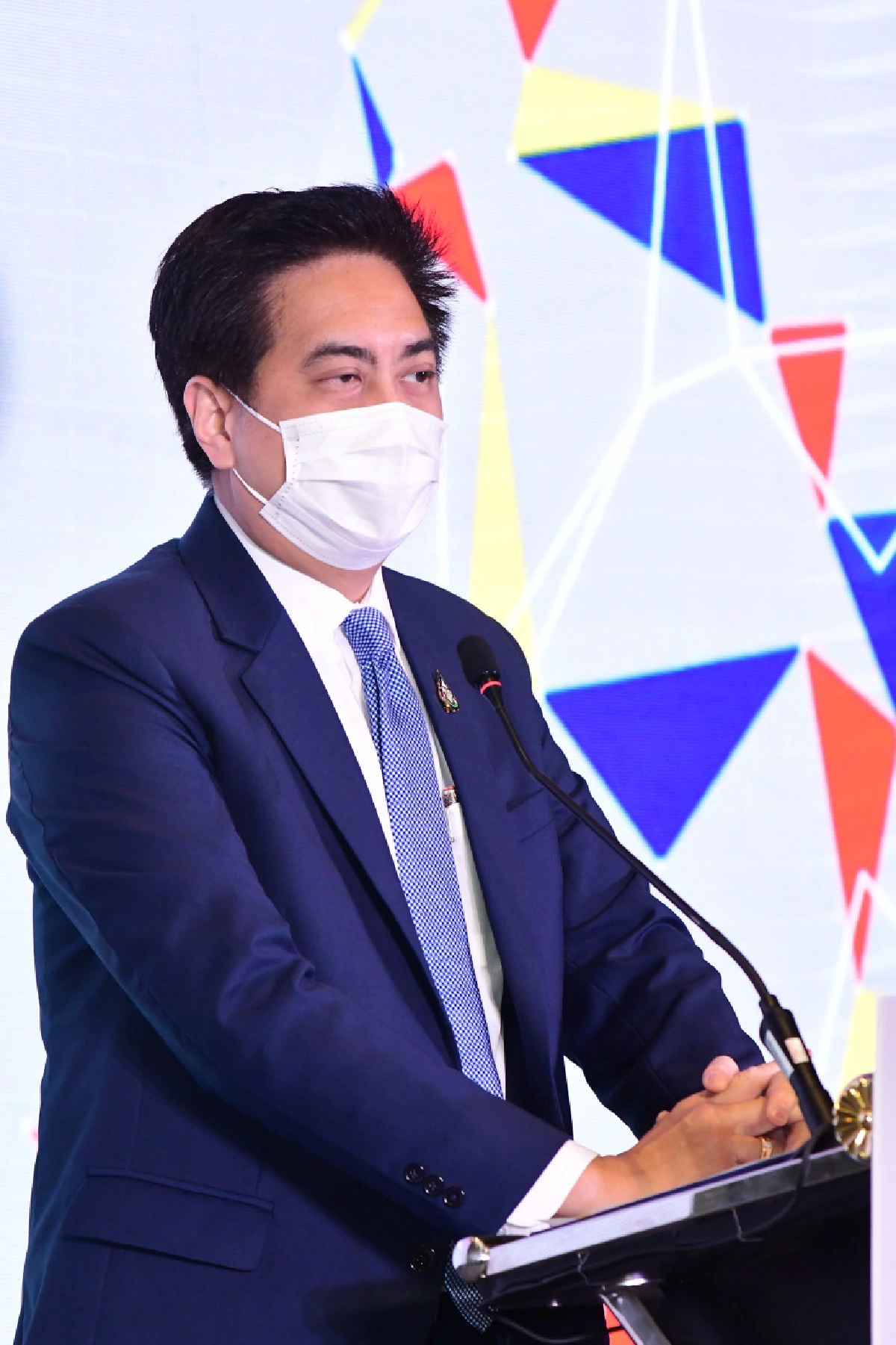 สสว.เปิดตัวเว็บไซต์ aseanaccess.com หนุนผู้ประกอบการ SMEs ในอาเซียน 
