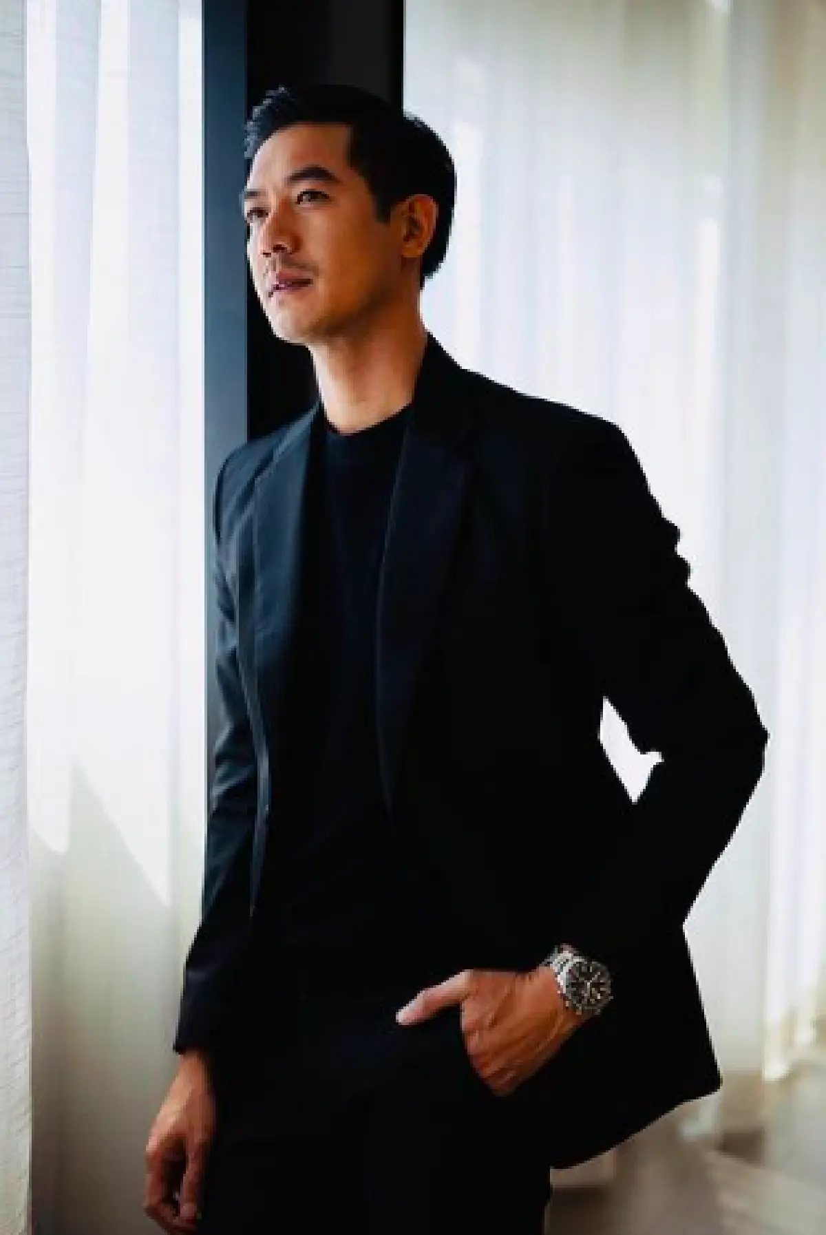 “เวียร์” ยิ้มแก้มปริ "รอน ฮาเวิร์ด” ผู้กำกับหนังดังฮอลลีวูด ชื่นชมผ่านอินสตาแกรม