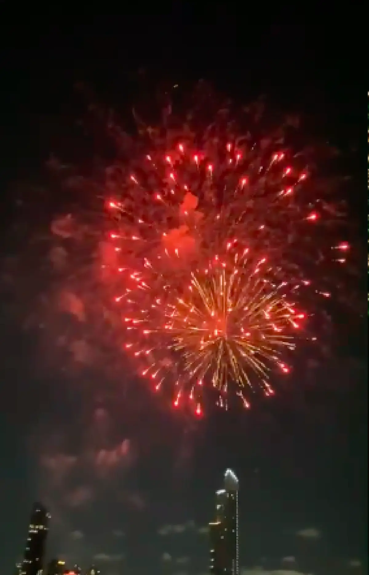 “เบล บุษยา” มาแล้ว! โพสต์คลิปพลุ พร้อมแคปชั่น "สามัญสำนึก" แซะใครหรือเปล่านะ?