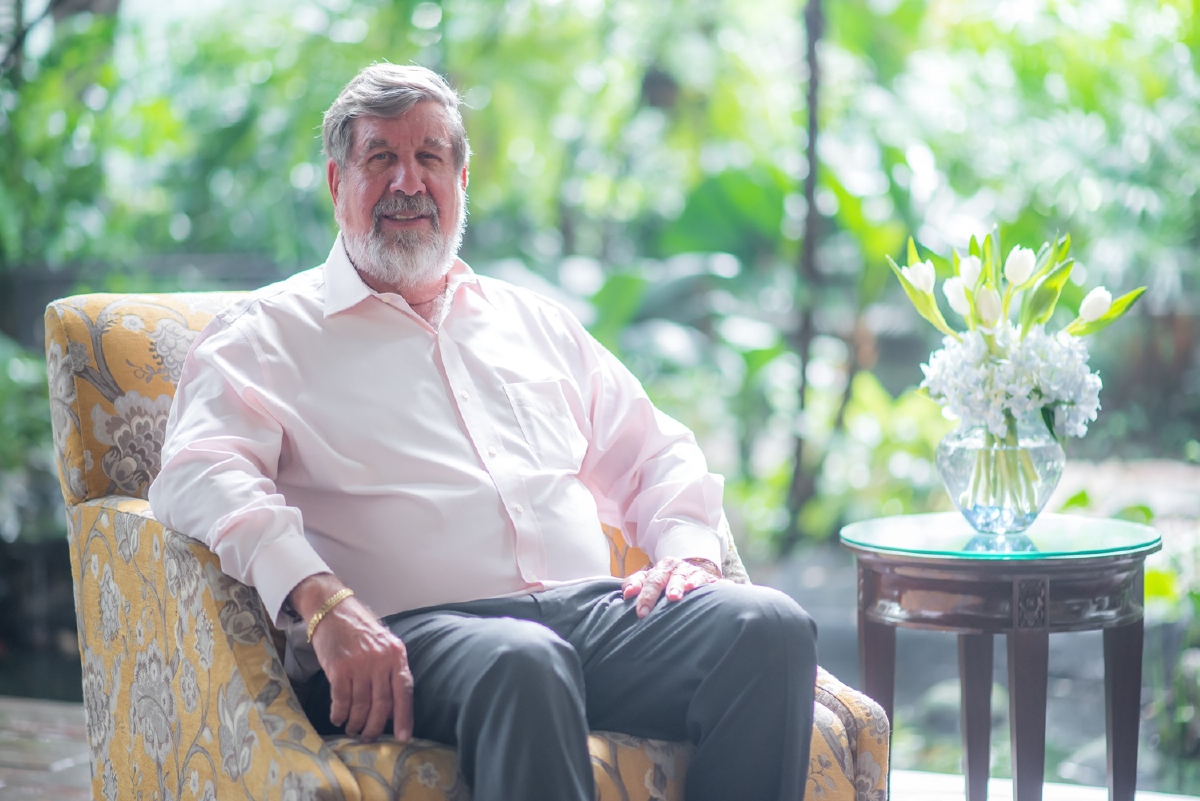 บริษัท ไมเนอร์ หนุนรัฐเปิดประเทศภายใน120วัน บริษัท ไมเนอร์ หนุนรัฐเปิดประเทศภายใน120วัน