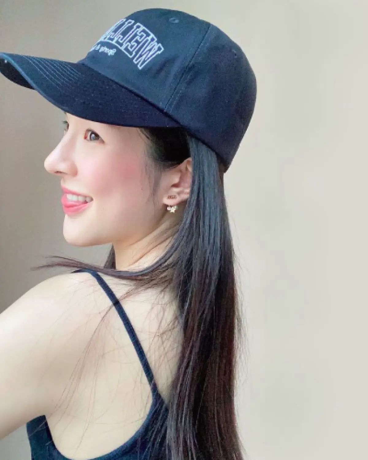 ลุคนี้ว้าวมาก “ปันปัน สุทัตตา” อวดลุคเซ็กซี่แต่ยังมีความหวานละมุน ผิวก็ดีมาก!