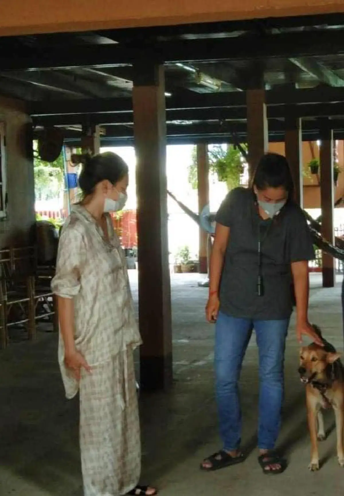 “ดิว-เซบาสเตียน” เดินทางไปขอโทษชาวบ้านด้วยตนเอง สุดท้ายเข้าใจกันด้วยดี