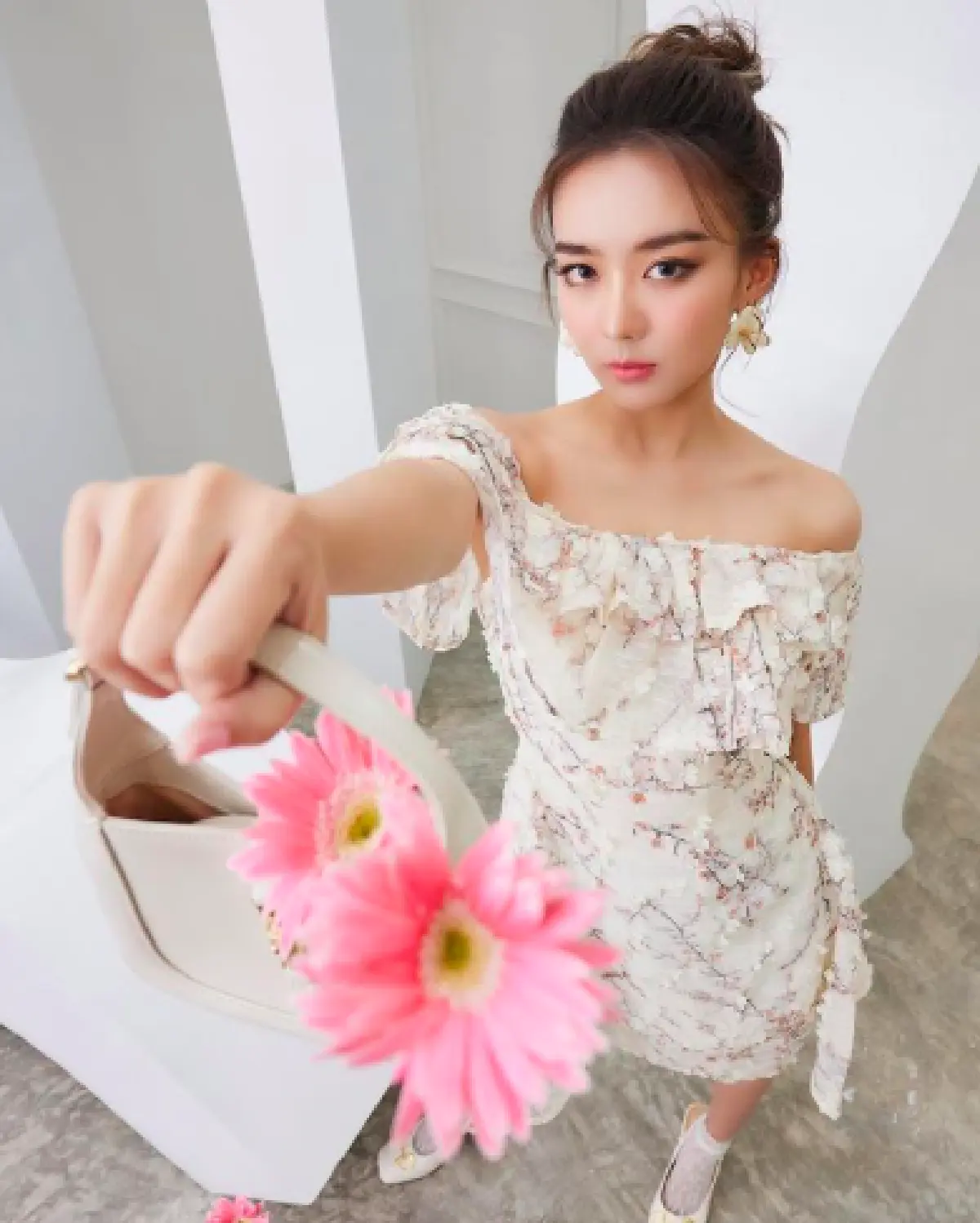 ตกใจเบาๆ! “แพรวา” เผยภาพคู่ “ตูน บอดี้สแลม” เมื่อ 11 ปีที่แล้ว