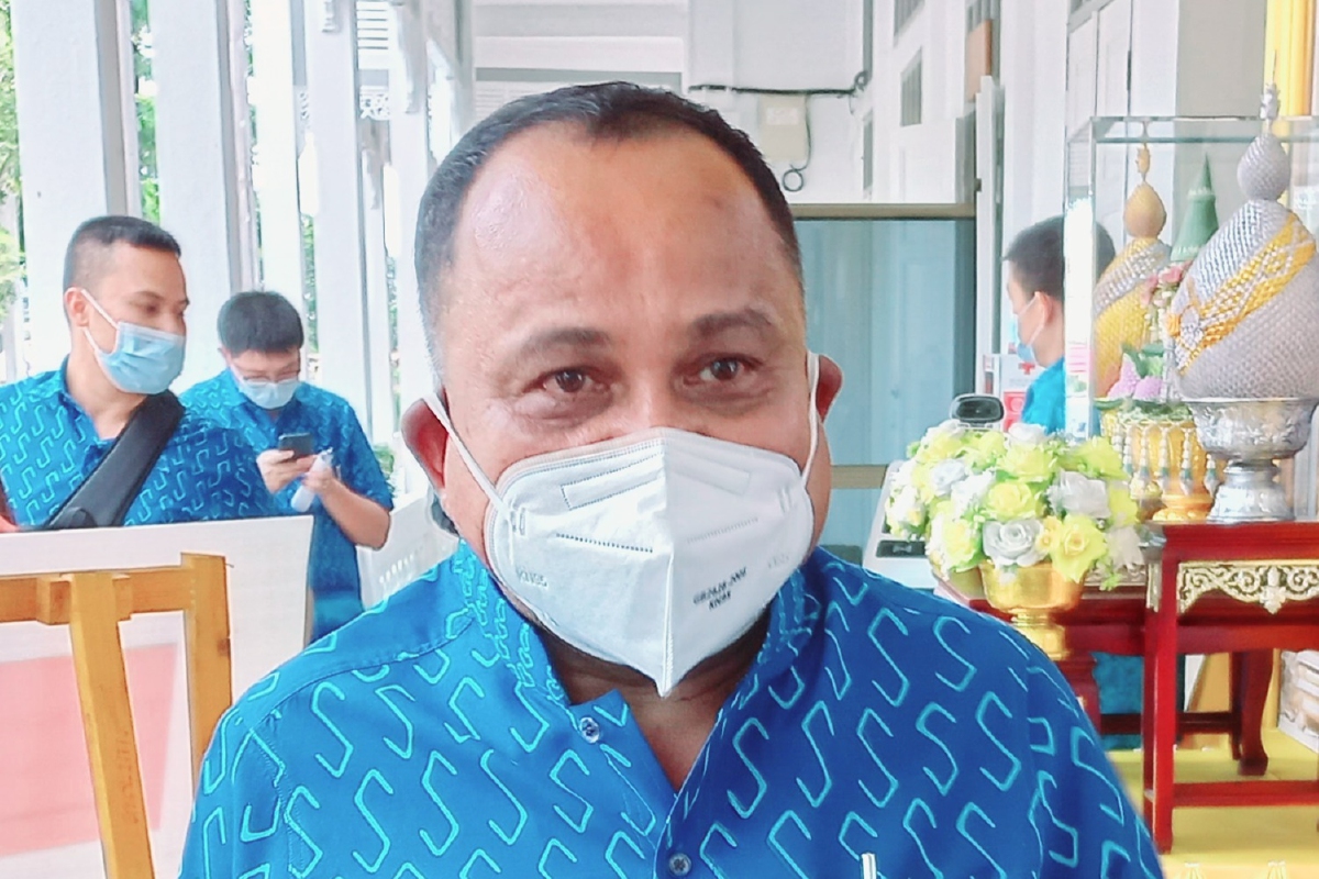 ภูเก็ตพร้อมเปิดPhuket Sandboxต้องคุมเข้มโควิด ภูเก็ตพร้อมเปิดPhuket Sandboxต้องคุมเข้มโควิด