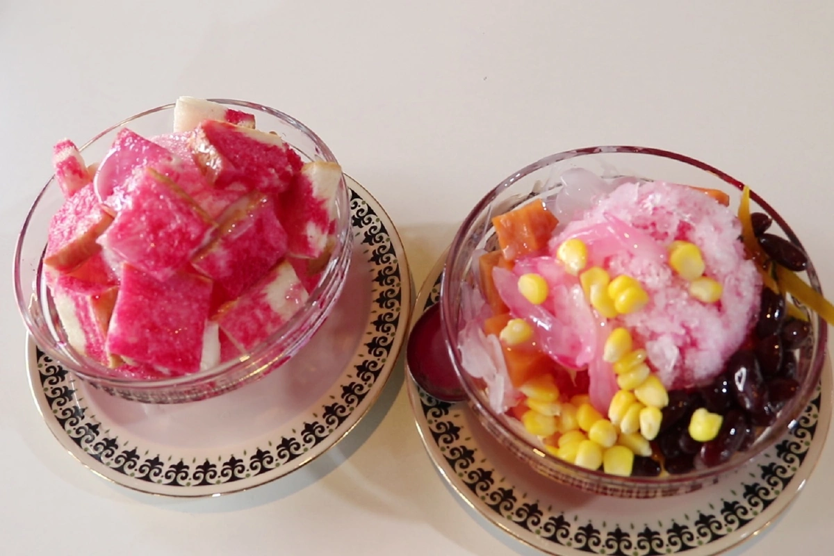 ชีวิตต้องสู้!ฝ่าวิกฤตโควิดจากผู้จัดการโรงแรมดังพัทยามาเปิดร้านสถานีส้มตำวินเทจ
