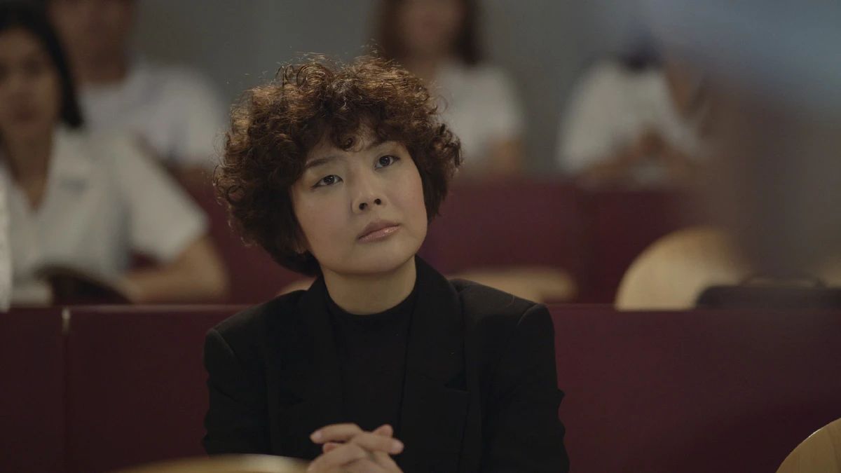 “ลุลา” โดดมาเล่นหนังสั้นครั้งแรก #ครูต้นแบบ บทบาทสะเทือนอารมณ์สุด