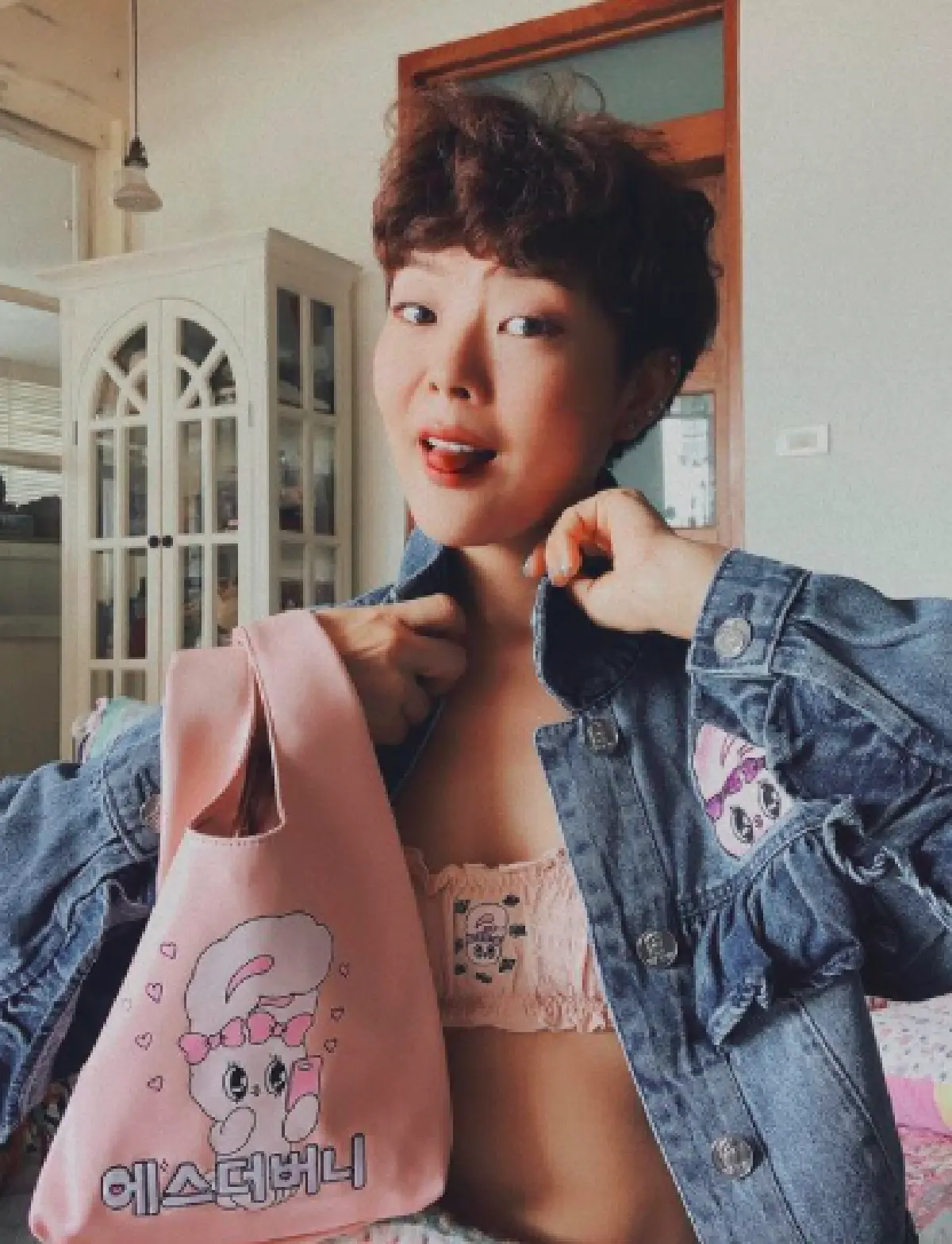 “ลุลา” โดดมาเล่นหนังสั้นครั้งแรก #ครูต้นแบบ บทบาทสะเทือนอารมณ์สุด