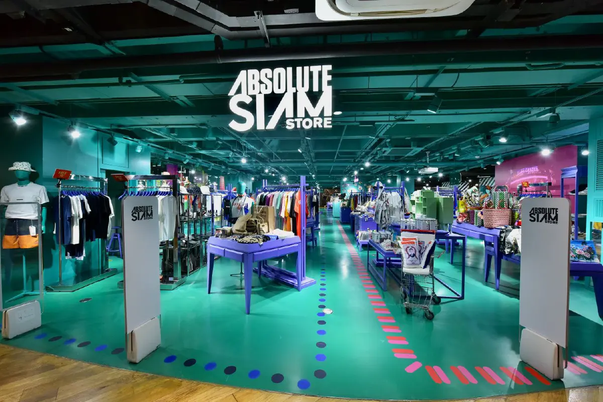 4 คน 3 แบรนด์ อินสไปร์จากความวินเทจสู่ดีไซน์ชิ้นเดียวในโลก