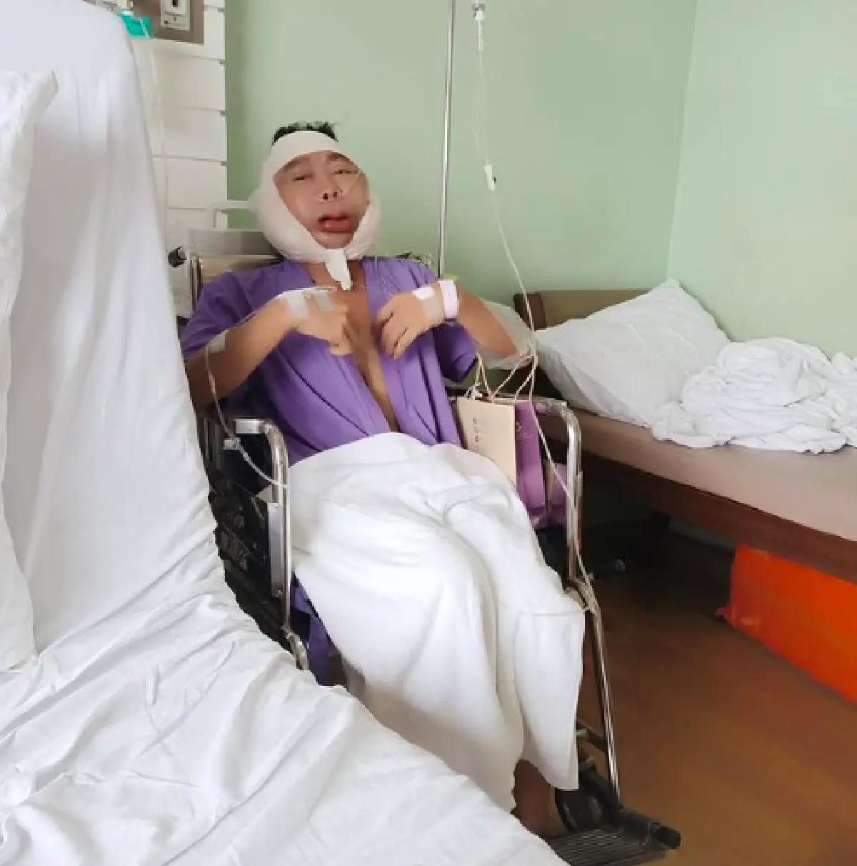 “แม่สิตางศุ์” อัปเดตหน้าใหม่ บอกหมดไม่มีกั๊กทำอะไรบ้าง ค่าทำ 4 ล้าน  